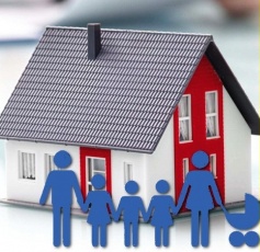 Многодетной вичугской семье будет предоставлена субсидия на улучшение жилищных условий
