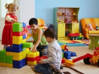 В нерабочие дни в детских садах Вичуги будут работать дежурные группы