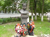 Сандалов Леонид Михайлович - Герой Отечества