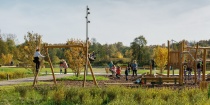 Жители Ивановской области выбирают общественные пространства для будущего благоустройства