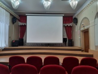 Виртуальный концертный зал в  ДШИ