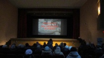 Учреждения культуры присоединились к Всероссийской акции, инициированной Министерством культуры РФ, посвящённой 80-летию Победы в Сталинградской битве