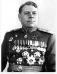 Василевский Александр Михайлович - Герой Отечества
