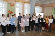 О муниципальном этапе Всероссийского конкурса юных чтецов «Живая классика»