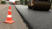 О ремонте дорог в Вичуге в 2023 году