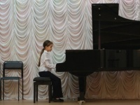 «В гости к фортепианной музыке»