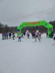 Прошли межрегиональные соревнования по лыжным гонкам Первенства Центрального Федерального округа среди спортивных школ и спортивных клубов 