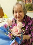 6 апреля свой  100-летний юбилей  отметила Шевченко Анна Дмитриевна