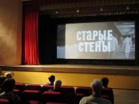Классика советского кино на большом экране