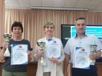 Вичуга заняла 1 место среди школьных спортивных клубов Ивановской области