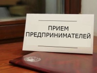 Встреча Уполномоченного по защите прав предпринимателей в Ивановской области с представителями бизнеса