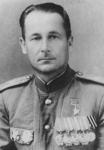 Башарин Иван Васильевич - Герой Отечества