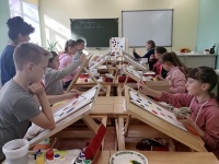 В вичугской школе искусств созданы современные условия для раскрытия способностей и талантов детей